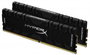 Оперативна пам’ять Kingston HyperX Predator DDR4 2x8GB (HX440C19PB4K2/16)