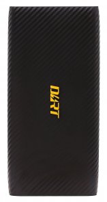 Батарея універсальна Realme RMA156 10000mAh Black (RMA156 Black)