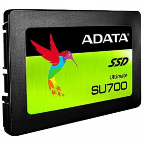 Твердотільний накопичувач A-Data SU700 SATA III 128GB (ASU700SS-120GT-C)