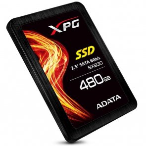 Твердотільний накопичувач A-Data SX930 SATA III 480GB (ASX930SS3-480GM-C)