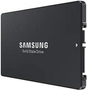 Твердотільний накопичувач Samsung Enterprise 860DCT SATA III 1.92TB (MZ-76E1T9E)