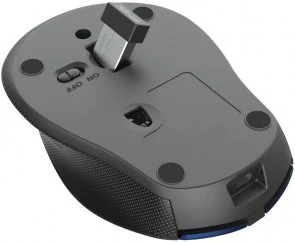Фото: Миша Trust Zaya Wireless Blue (24018_TRUST) № 5 | KTC