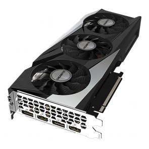 Відеокарта Gigabyte RTX 3060 Ti Gaming OC 8G (GV-N306TGAMING OC-8GD)