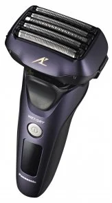 Фото: Електробритва Panasonic ES-LV67-A820 Black/Blue № 2 | KTC