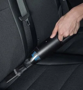 Фото: Автомобільний пилосос CleanFly Car Portable Vacuum Cleaner № 7 | KTC