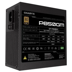 Фото: Блок живлення Gigabyte 850W P850GM № 3 | KTC
