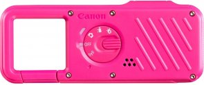 Екшн-камера Canon IVY REC Pink (4291C011)