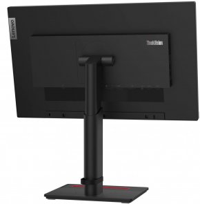 Монітор Lenovo ThinkVision T23i-20 Black (61F6MAT2UA)