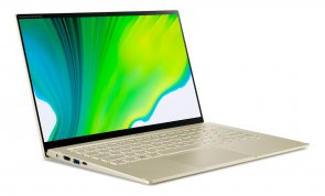 Ноутбук Acer Swift 5 SF514-55T-51TK NX.A35EU.002 Gold