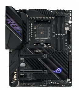 Материнська плата ASUS CROSSHAIR VIII DARK HERO