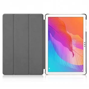 Фото: Чохол для планшета BeCover for Huawei MatePad T10s - Smart Case Green (705401) № 5 | KTC