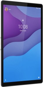 Планшет Lenovo Tab M10 HD Gen 2 TB-X306F Platinum Grey (ZA6W0020UA)