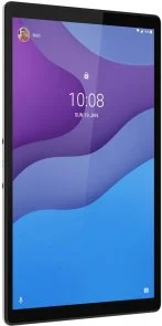 Фото: Планшет Lenovo Tab M10 HD Gen 2 TB-X306F Platinum Grey (ZA6W0020UA) № 2 | KTC