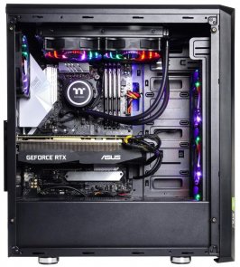 Персональний комп'ютер ARTLINE Gaming X98 (X98v35)