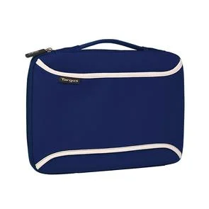 Фото: Сумка для нетбука Targus Netbook Skin with Handle синя № 4 | KTC