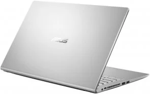 Фото: Ноутбук ASUS Laptop X515JP-BQ030 Transparent Silver - 15.6" IPS 60 Гц / Intel Core i5 / i5-1035G1 / DDR4 8 ГБ / PCI-E SSD 512 ГБ / GeForce MX330 № 4 | KTC