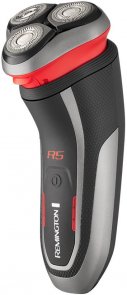 Електробритва Remington R5000 Style Series Black/Red