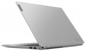 Ноутбук Lenovo ThinkBook S13 20V9002QRA Mineral Grey