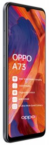 Смартфон OPPO A73 4/128GB Navy Blue