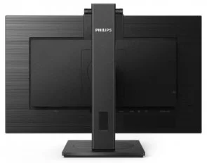 Фото: Монітор Philips 275B1H/00 Black - 27" IPS / 2560×1440 / 75 Гц / Adaptive Sync № 6 | KTC
