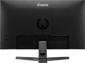 Фото: Монітор iiyama G-Master G2740HSU-B1 LED Black - 27" IPS / 1920×1080 / 75 Гц / AMD FreeSync № 6 | KTC