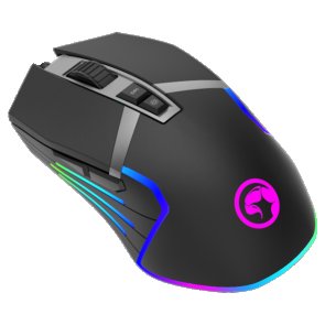 Мишка, Marvo G941 USB, Black ( Gaming )