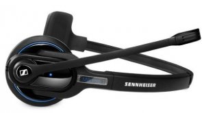 Гарнітура Sennheiser MB Pro 1 Black (506041)