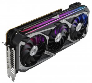 Відеокарта ASUS RX 6800 Rog Strix (STRIX-RX6800-O16G-GAMING)