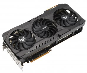 Відеокарта ASUS RX 6800 XT Tuf Gaming (TUF-RX6800XT-O16G-GAMING)