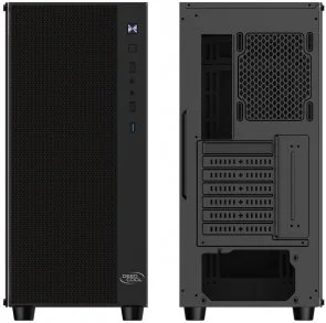 Фото: Корпус Deepcool MATREXX 55 MESH ADD-RGB 4F № 5 | KTC