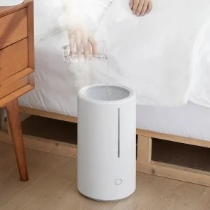 Фото: Зволожувач повітря Xiaomi Mi Smart Antibacterial Humidifier (SKV4140GL) № 6 | KTC