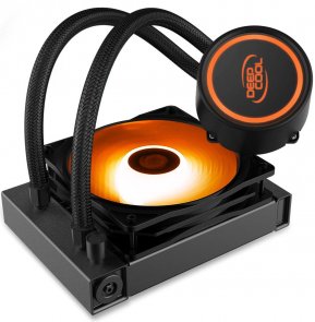 Система водяного охолодження Deepcool GAMMAXX L120 V2