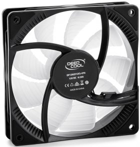 Вентилятор для корпуса Deepcool CF120