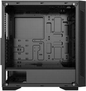 Корпус Deepcool MATREXX 55 V3 Black with window (DP-ATX-MATREXX55V3)