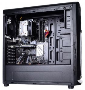 Персональний комп'ютер ARTLINE WorkStation W73 (W73v05)