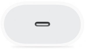Зарядний пристрій HiC 20W USB-C Power Adapter