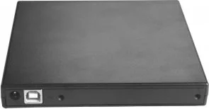 Фото: Кишеня зовнішня Maiwo K520B for DVD 12.7mm Black № 3 | KTC