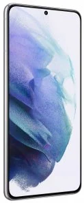 Фото: Смартфон Samsung Galaxy S21 Plus 8/128GB Phantom Silver (SM-G996BZSDSEK) № 3 | KTC