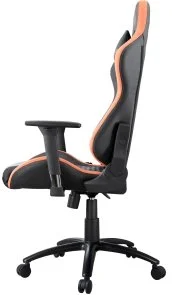 Фото: Крісло Cougar Armor Pro Black/Orange (Armor PRO Black/Orange) № 3 | KTC