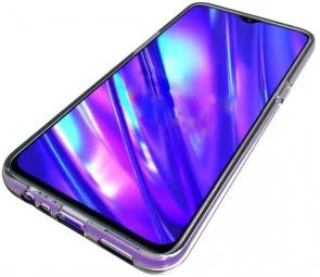 Фото: Чохол BeCover for Realme C3 - Transparancy (705204) № 4 | KTC