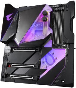 Материнська плата Gigabyte Z490 AORUS XTREME WF