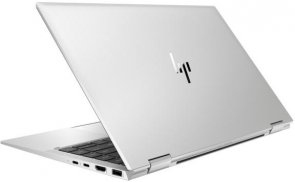 Ноутбук HP EliteBook x360 1040 G7 204J6EA Silver