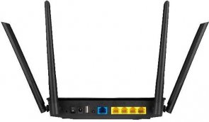 Маршрутизатор Wi-Fi ASUS RT-AC1300G Plus V3 (RT-AC1300G+ v.3)