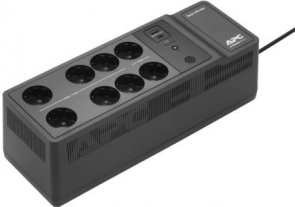 ПБЖ APC Black-UPS 850VA (BE850G2-RS)