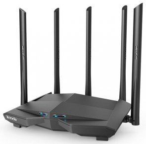 Маршрутизатор Wi-Fi Tenda AC11