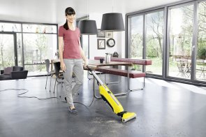 Smart прибирання Karcher FC 5 {1.055-400.0}