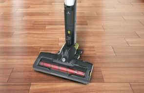 Ручний бездротовий пилосос Hoover HF522NPW 011