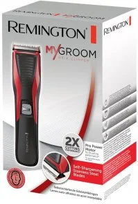 Фото: Машинка для стрижки Remington HC5100 My Groom № 2 | KTC