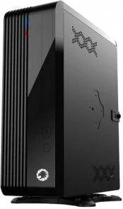 Фото: Корпус Gamemax ST103-2U3-300W 300W Black № 2 | KTC