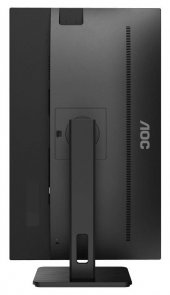 Монітор AOC Q24P2Q Black